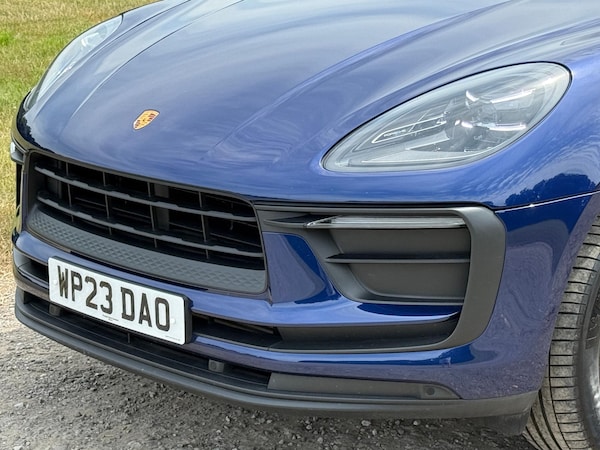Used Porsche Macan 2023 for sale - 75140738: Photo 8