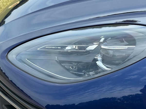 Used Porsche Macan 2023 for sale - 75140738: Photo 9