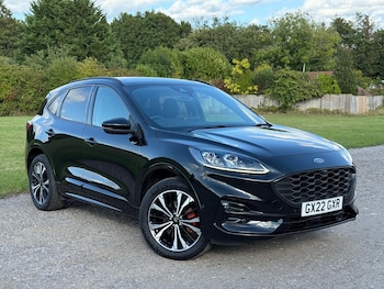 Used Ford Kuga 2022 for sale - 75858408: Photo