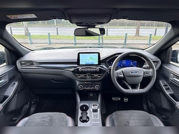 Used Ford Kuga 2022 for sale - 75858408: Photo