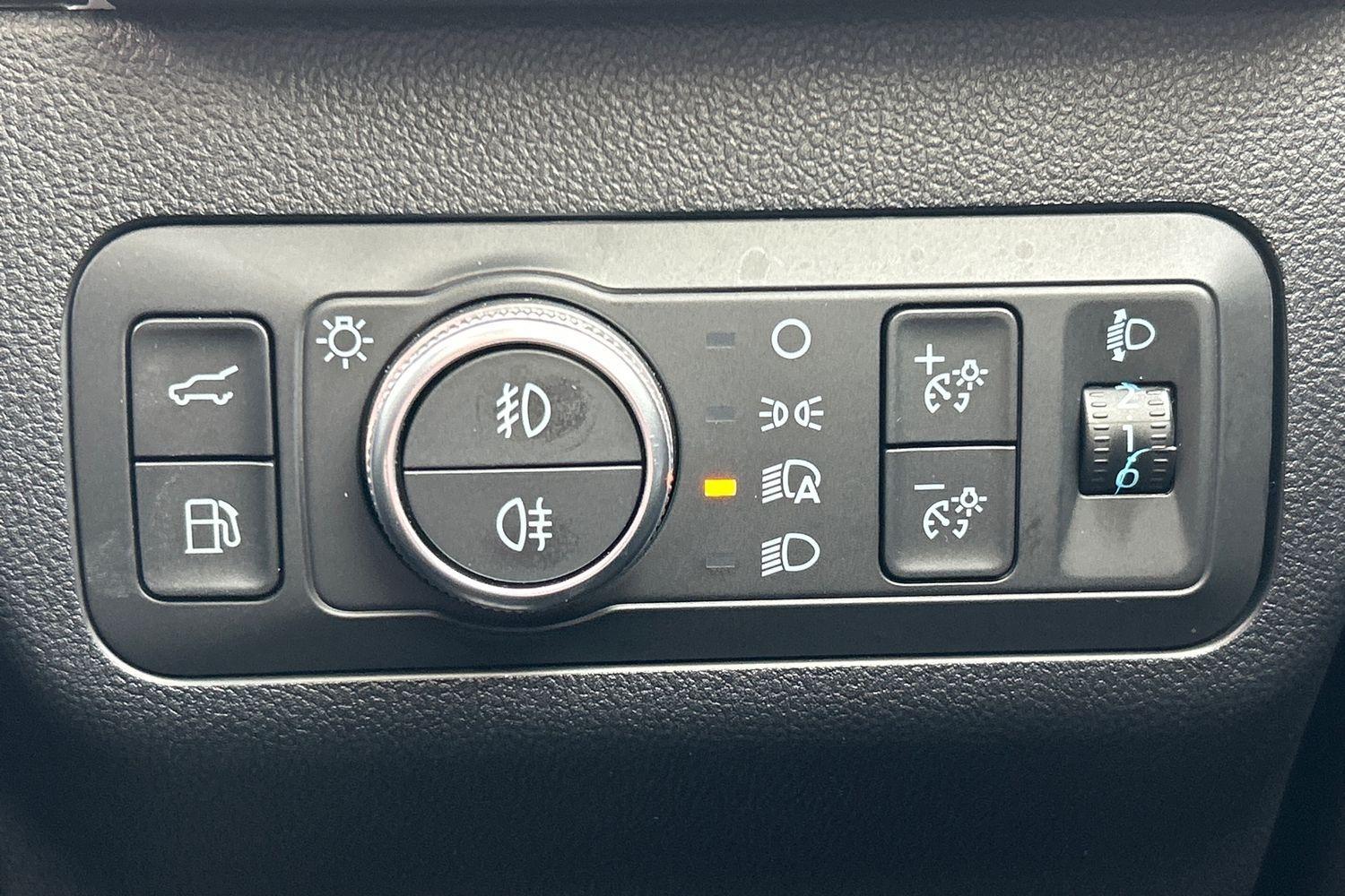 Vehicle 50
