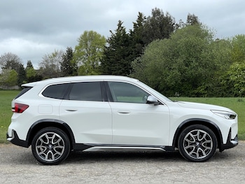 Used BMW X1 2023 for sale - 75414132: Photo