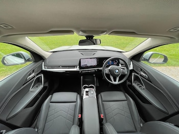 Used BMW X1 2023 for sale - 75414132: Photo