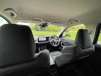 Used BMW X1 2023 for sale - 75414132: Photo