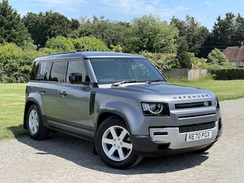 2020 (70) - 2.0 SD4 S SUV 5dr Diesel Auto 4WD Euro 6 (s/s) (200 ps)