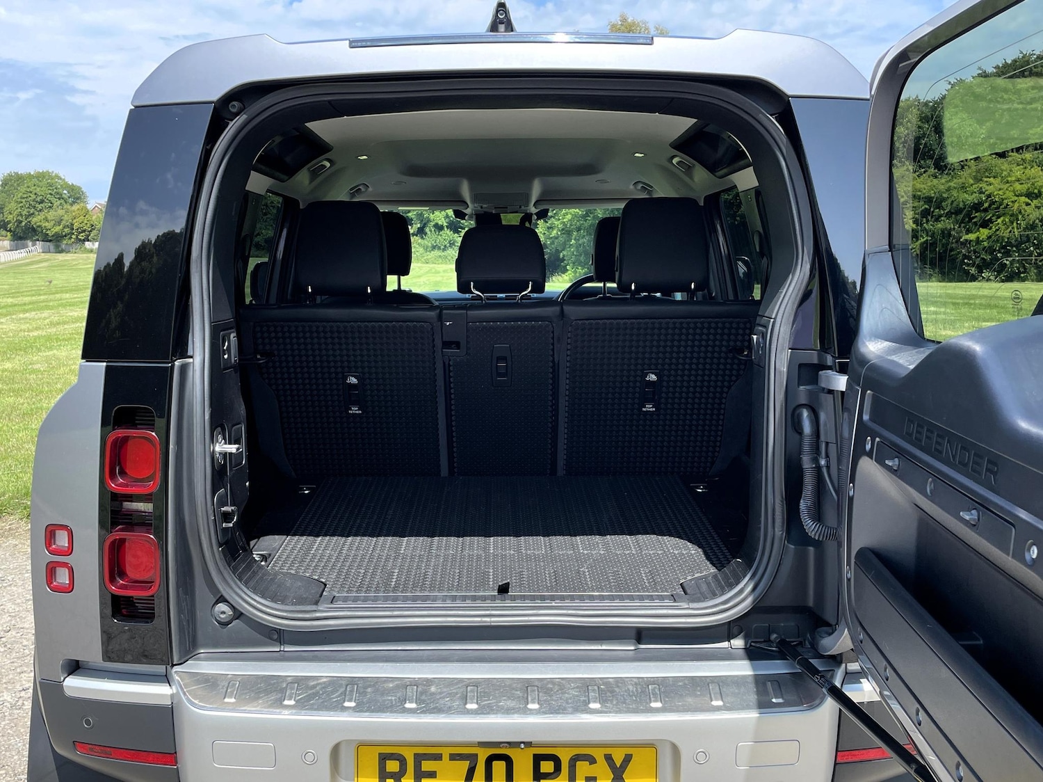 Vehicle 24