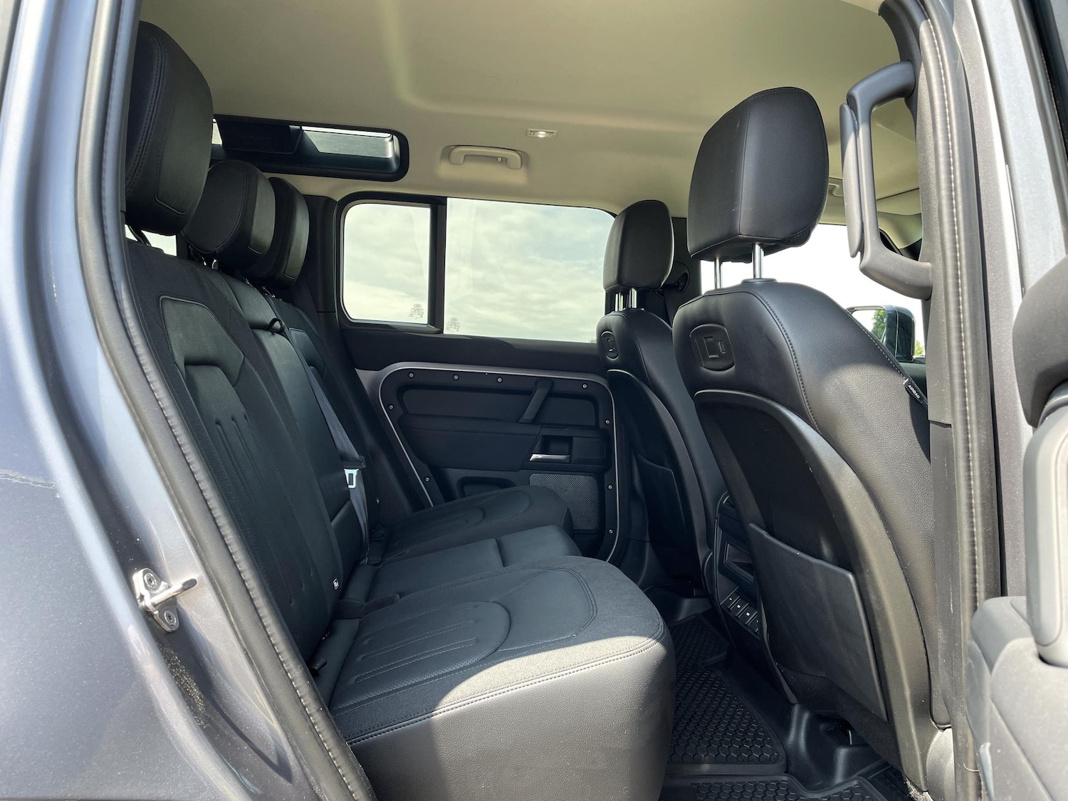 Vehicle 26