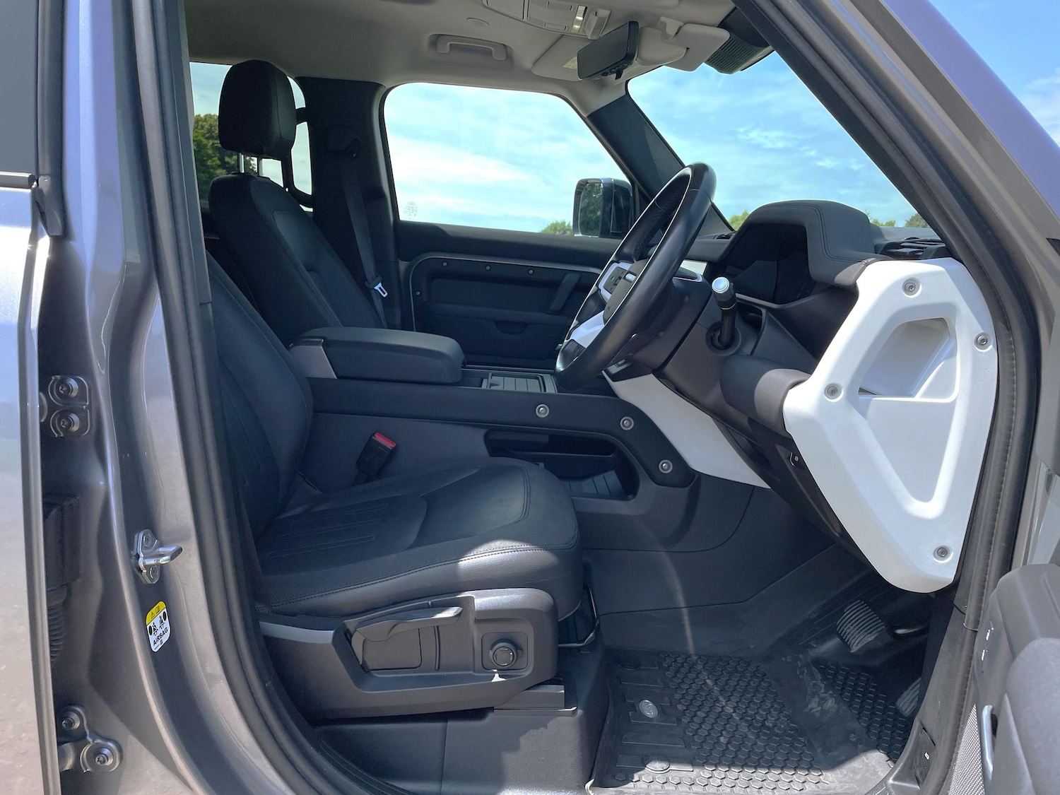 Vehicle 29
