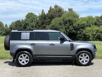 Used Land Rover Defender 110 2020 for sale - 75577828: Photo