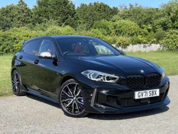 (71) - 2.0 M135i Hatchback 5dr Petrol Auto xDrive Euro 6 (s/s) (306 ps)