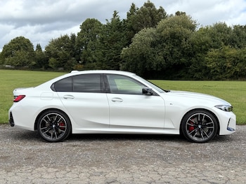 Used BMW 3 Series 2023 for sale - 75808998: Photo