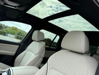 Used BMW X5 2022 for sale - 75719586: Photo
