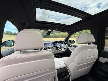 Used BMW X5 2022 for sale - 75719586: Photo