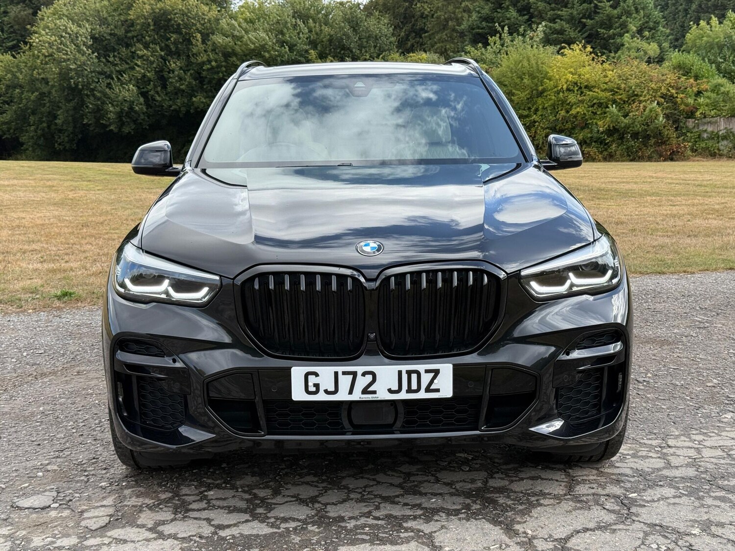 Vehicle 65