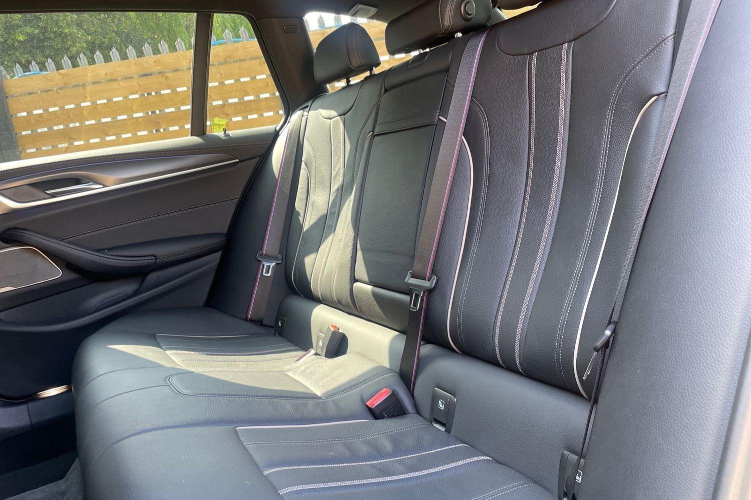 Used BMW 5 Series 2021 for sale - 76189719: Photo 32