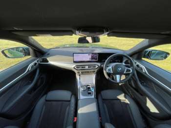 Used BMW i4 2024 for sale - 75140460: Photo