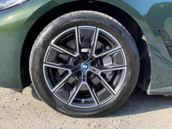 Used BMW i4 2024 for sale - 75140460: Photo