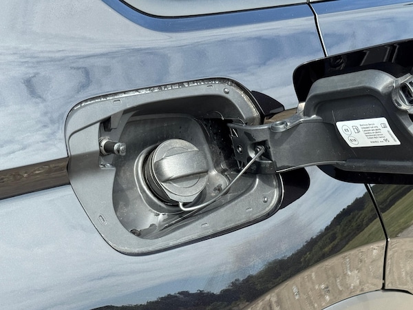 Used Volkswagen Tiguan 2022 for sale - 75377317: Photo 19