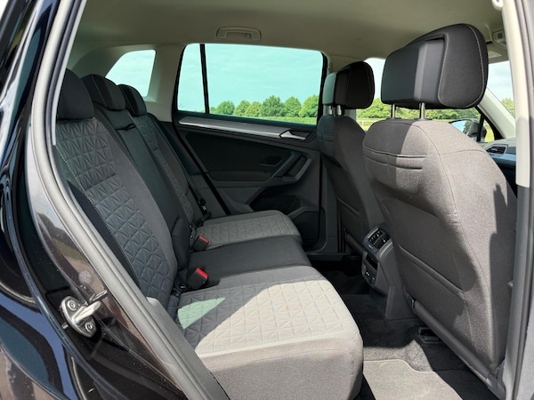 Used Volkswagen Tiguan 2022 for sale - 75377317: Photo 20