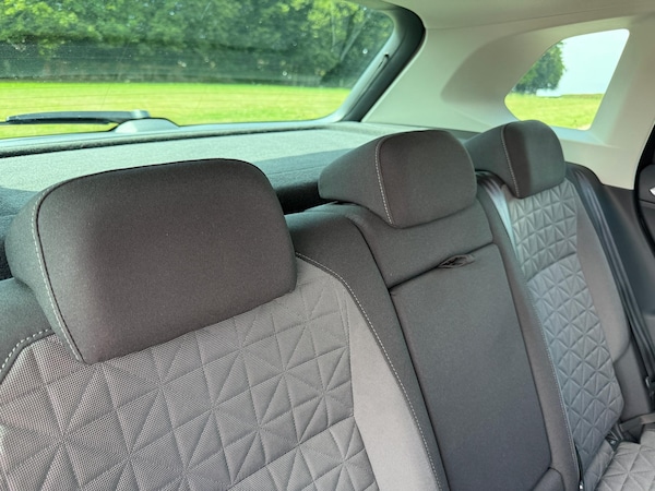 Used Volkswagen Tiguan 2022 for sale - 75377317: Photo 23