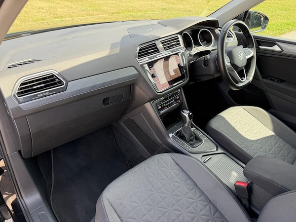 Used Volkswagen Tiguan 2022 for sale - 75377317: Photo 26
