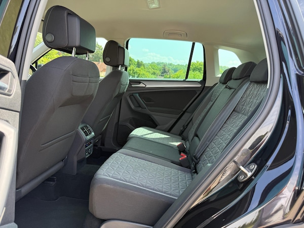 Used Volkswagen Tiguan 2022 for sale - 75377317: Photo 28