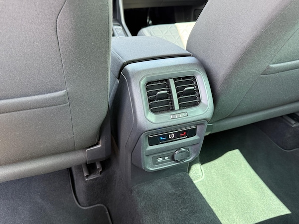 Used Volkswagen Tiguan 2022 for sale - 75377317: Photo 29