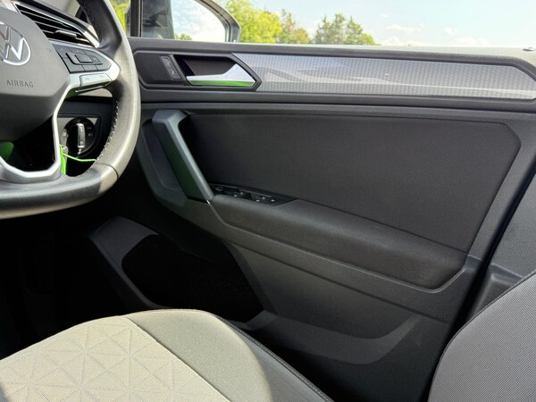 Used Volkswagen Tiguan 2022 for sale - 75377317: Photo 33