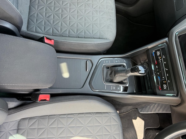Used Volkswagen Tiguan 2022 for sale - 75377317: Photo 43