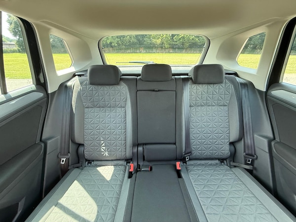Used Volkswagen Tiguan 2022 for sale - 75377317: Photo 44