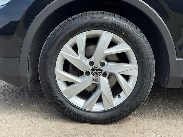 Used Volkswagen Tiguan 2022 for sale - 75377317: Photo 5