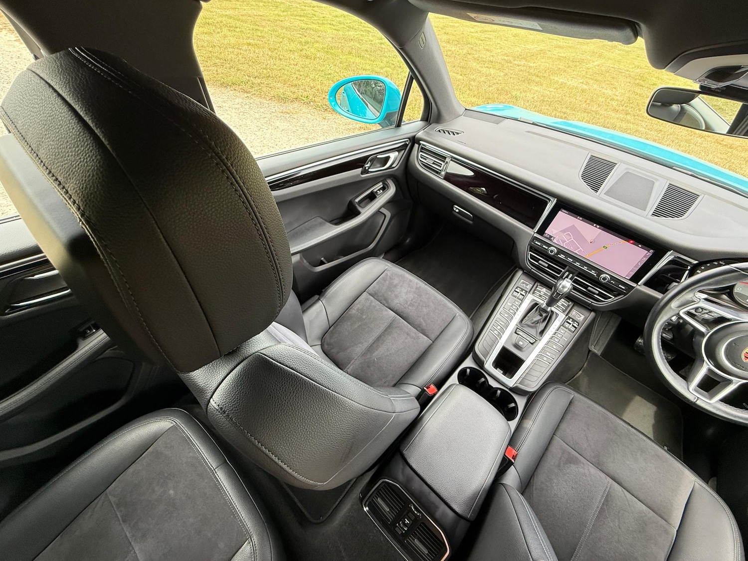 Vehicle 34
