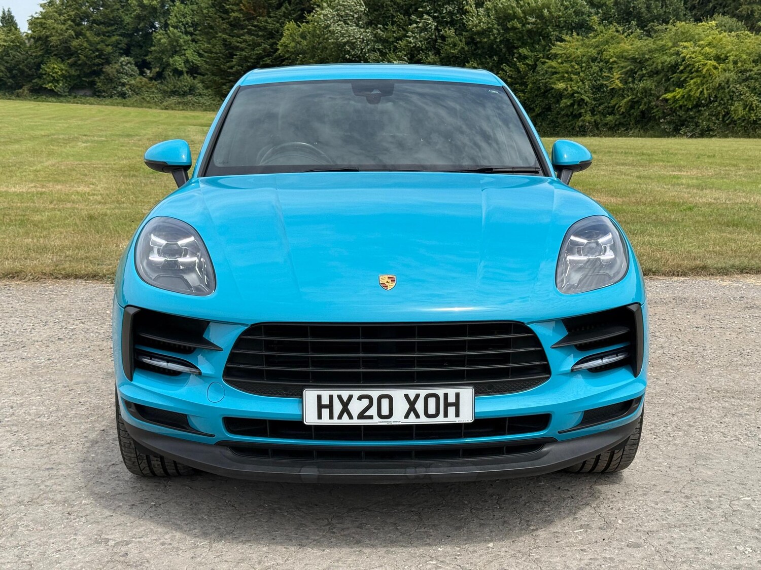 Vehicle 47