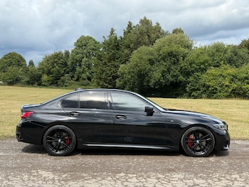 Used BMW 3 Series 2021 for sale - 75540009: Photo