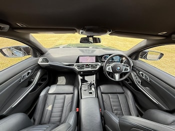 Used BMW 3 Series 2021 for sale - 75540009: Photo