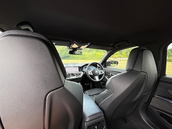 Used BMW 3 Series 2021 for sale - 75540009: Photo