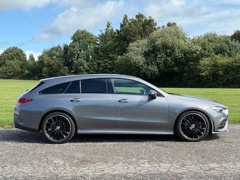 Used Mercedes-Benz CLA 2022 for sale - 75808615: Photo