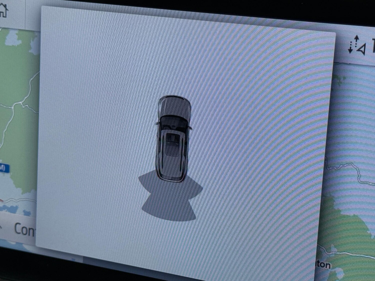 Vehicle 40