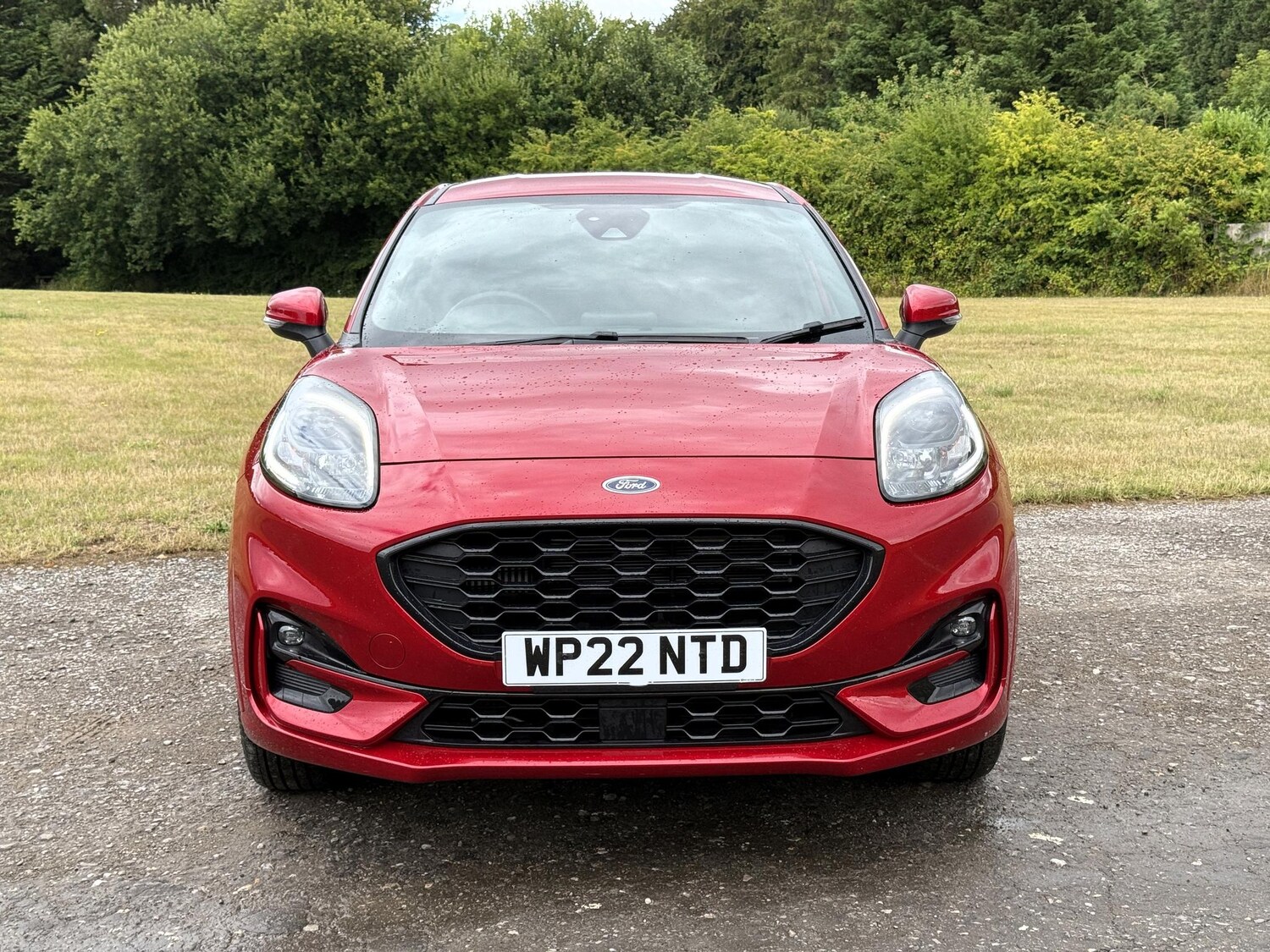 Vehicle 46