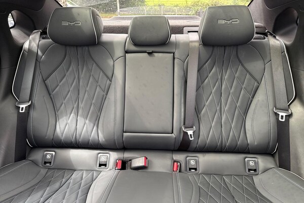 Used BYD Seal 2025 for sale - 76189201: Photo 34
