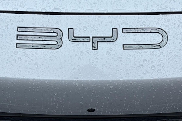 Used BYD Seal 2025 for sale - 76189201: Photo 55