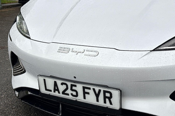 Used BYD Seal 2025 for sale - 76189201: Photo 60