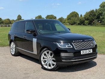 2020 (20) - 4.4 SDV8 Autobiography 4dr Auto