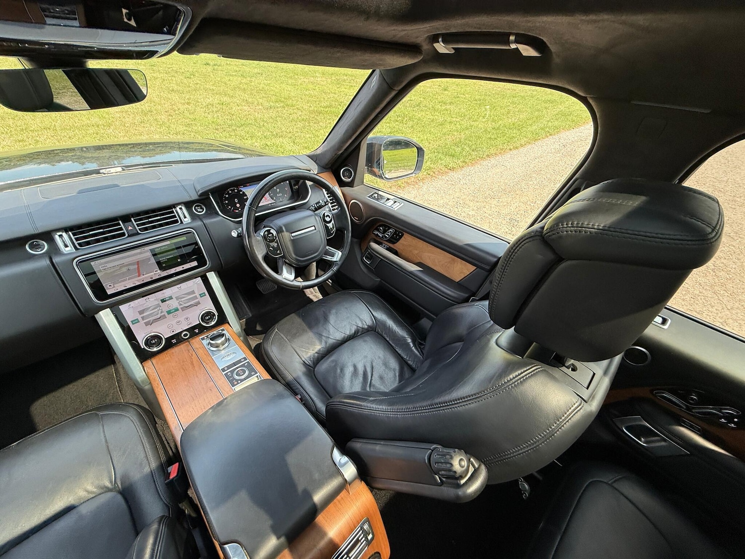 Vehicle 40