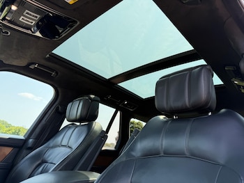 Used Land Rover Range Rover 2020 for sale - 75507416: Photo
