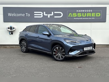 2025 (25) - 82.5kWh Design SUV 5dr Electric Auto AWD (530 ps)