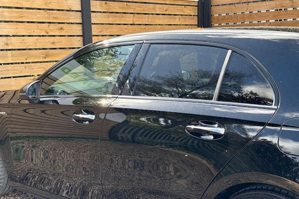 Used Mercedes-Benz A-Class 2023 for sale - 76108897: Photo 14