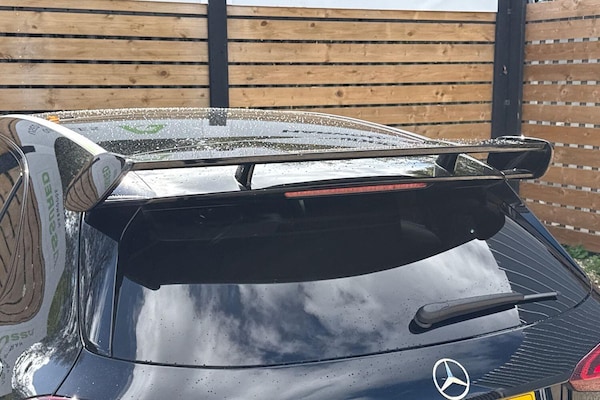 Used Mercedes-Benz A-Class 2023 for sale - 76108897: Photo 15