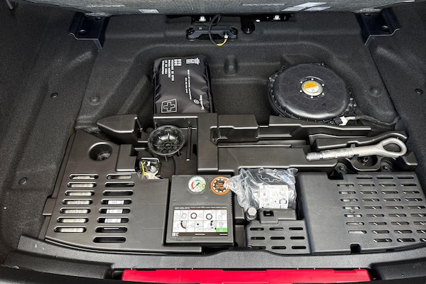 Used Mercedes-Benz A-Class 2023 for sale - 76108897: Photo 20