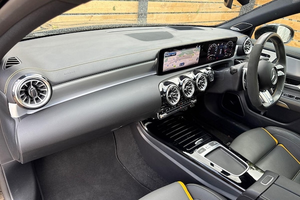 Used Mercedes-Benz A-Class 2023 for sale - 76108897: Photo 27